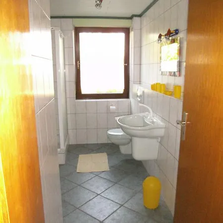 Fewo Gaestezimmer Ellenz-Poltersdorf Chambre photo