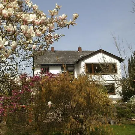 Fewo Gaestezimmer Ellenz-Poltersdorf Chambre photo
