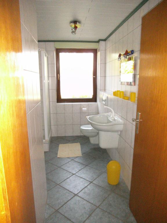 Gästezimmer Apartment