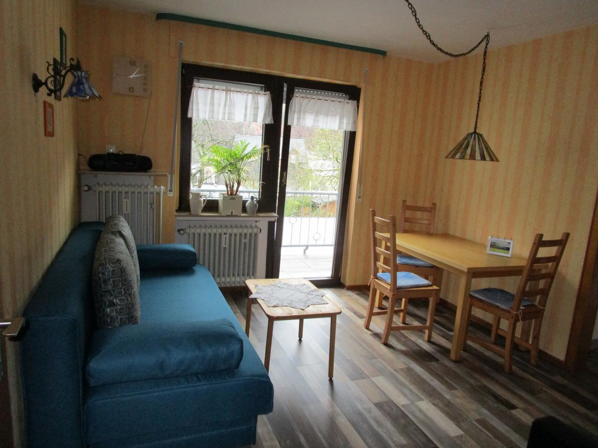 Gästezimmer * Ellenz-Poltersdorf
